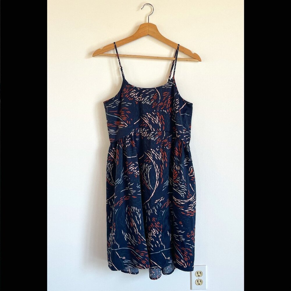 LOFT Outlet Lounge Dress